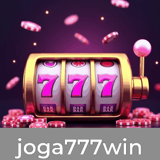joga777win: Seu Cassino Online Confiável