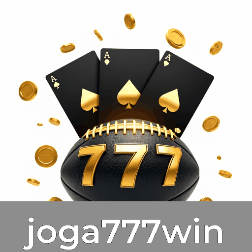 Joga777win: Slots com Mega Prêmios, Mesa de Jogos Estratégica, Dealer Ao Vivo Imersivo