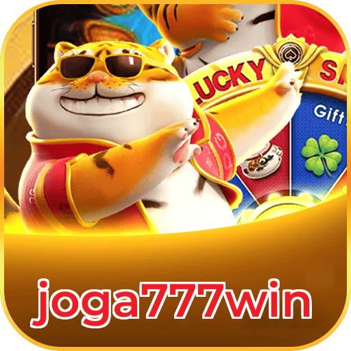 joga777win Logo