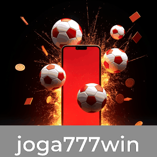 joga777win: Bônus e Promoções Imperdíveis