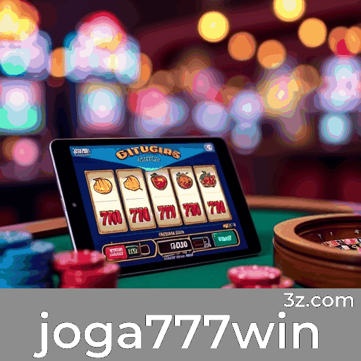 joga777win